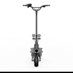 Electric Scuter x Tron - imaginea 4