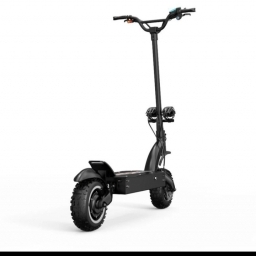 Electric Scuter x Tron - imaginea 3