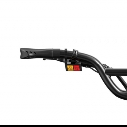 Electric Scuter x Tron - imaginea 2