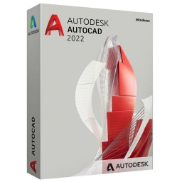 Autodesk AutoCAD 2024