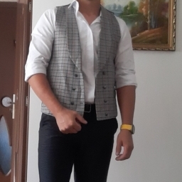 Caut relație serioasa