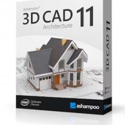 Ashampoo 3D CAD Architecture 11