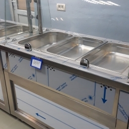 Horeca Bucuresti ECHIPAMENTE FAST FOOD, UTILARE SHAORMERII ,RULOTE - imaginea 4