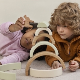 Educatie Montessori, centrul educational