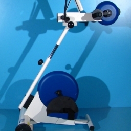 Aparat de recuperare antispasmic MOTOmed Viva 1 - imaginea 5