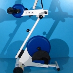 Aparat de recuperare antispasmic MOTOmed Viva 1 - imaginea 3