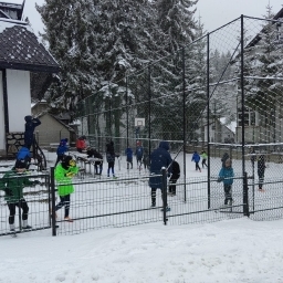Tabără de Iarnă la Munte, Predeal - imaginea 3