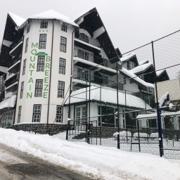 Tabără de Iarnă la Munte, Predeal - imaginea 4
