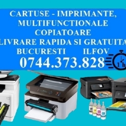 Cartuse imprimante Hp, Xerox, Canon, Lexmark, Samsung, Epson, Brother,
