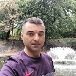 Caut o fată pentru o relație serioasă