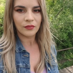 Buna caut o relație stabila