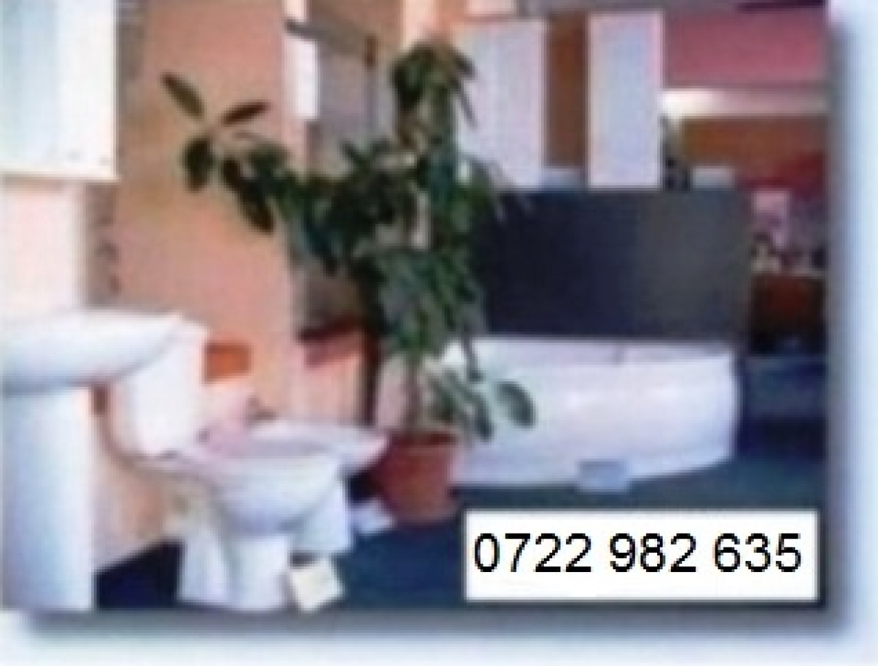 Instalator _Vitan_Costin Georgian_Dristor_Titan / 0722982635