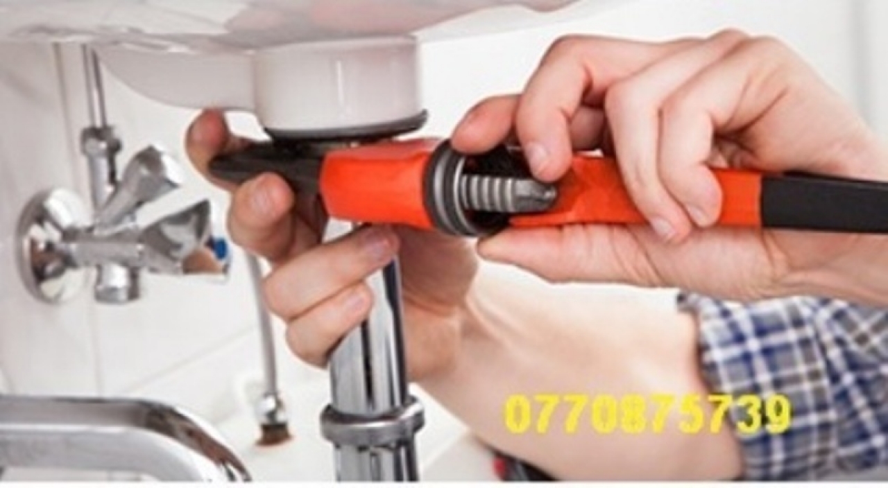 In stalator non stop, sector 2-3-4, Bucuresti