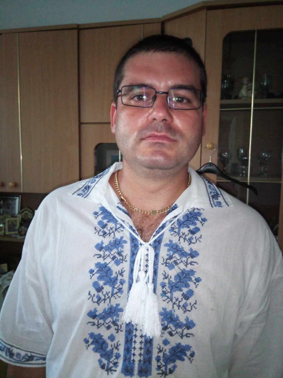 Caut parteneră din Galați 25-35 ani