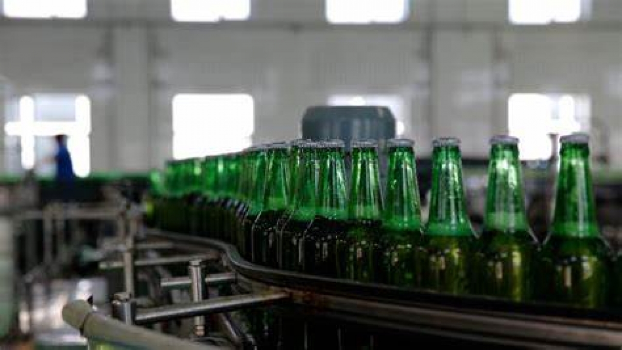 fabrica de bere germania