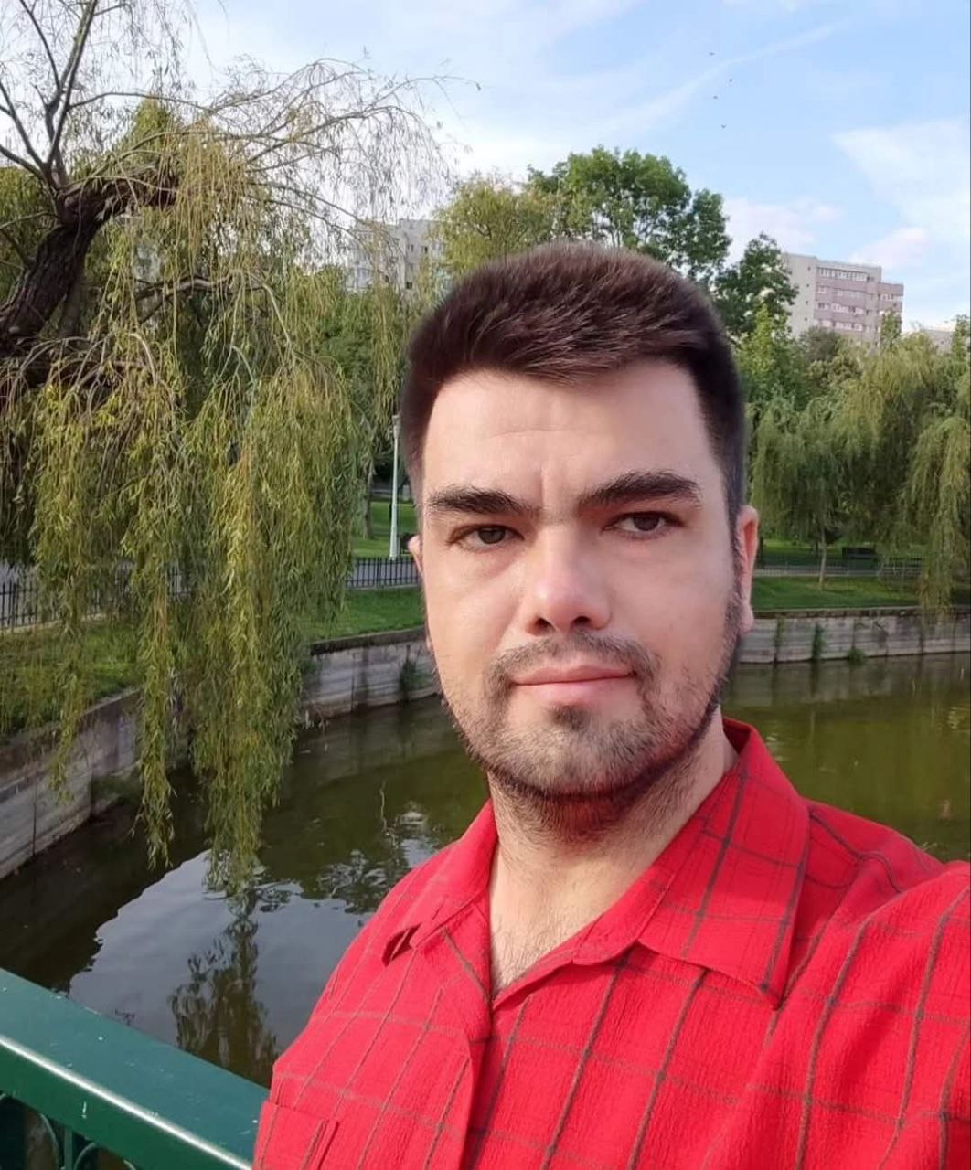 Imi doresc relatie serioasa.