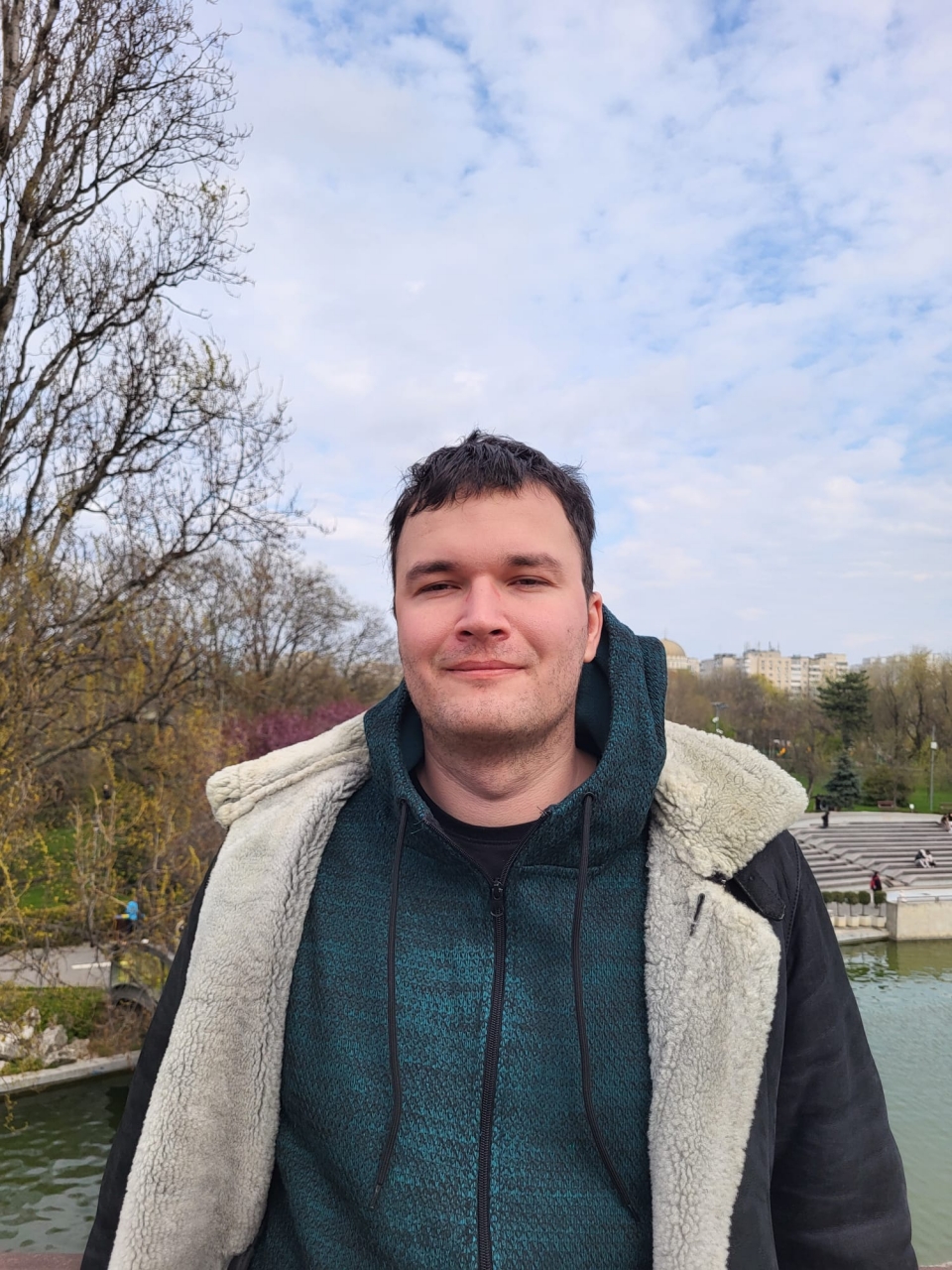 Inginer caut femeie gospodină pentru familie și stabilitate