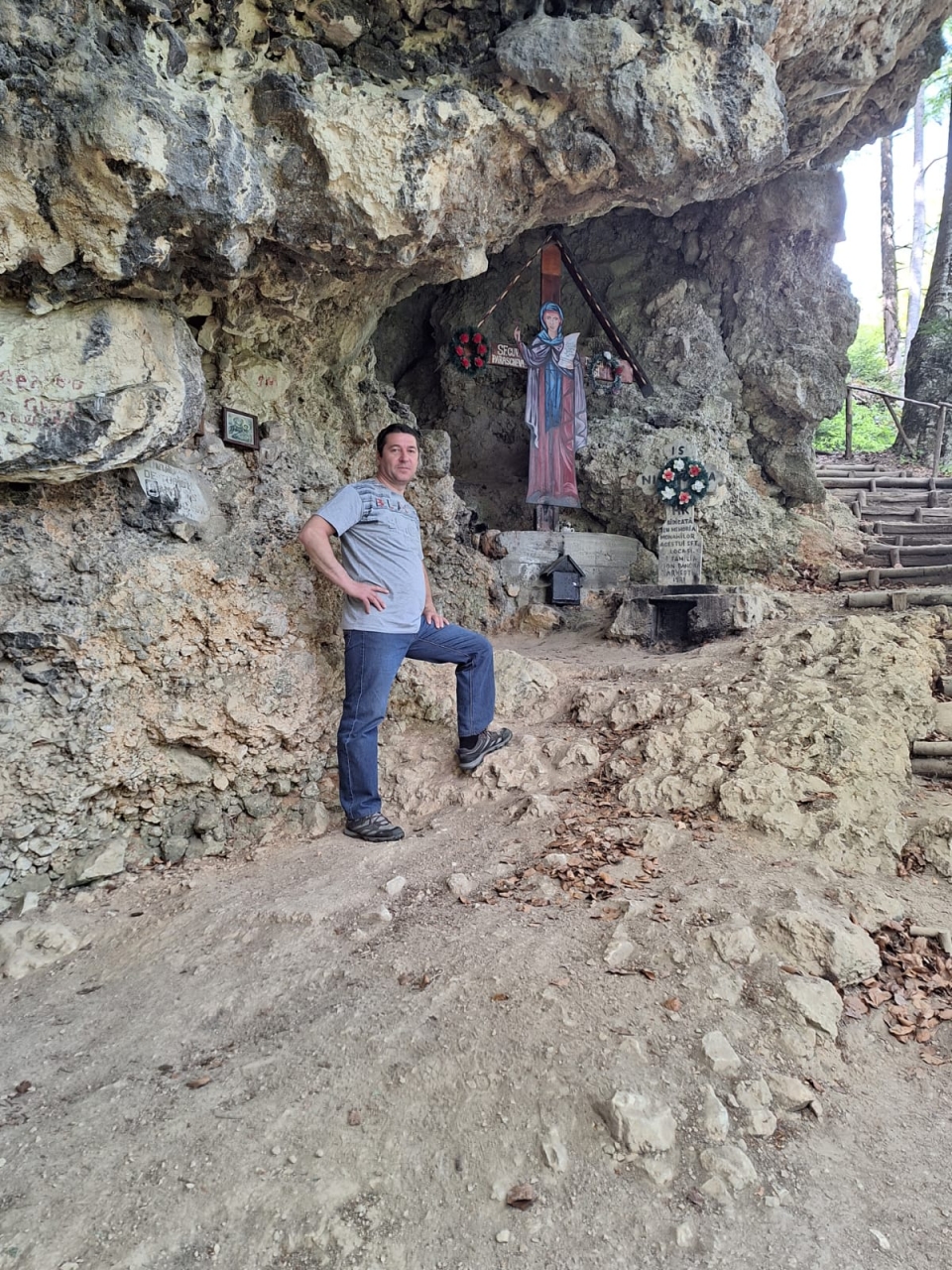 Caut o relatie serioasa