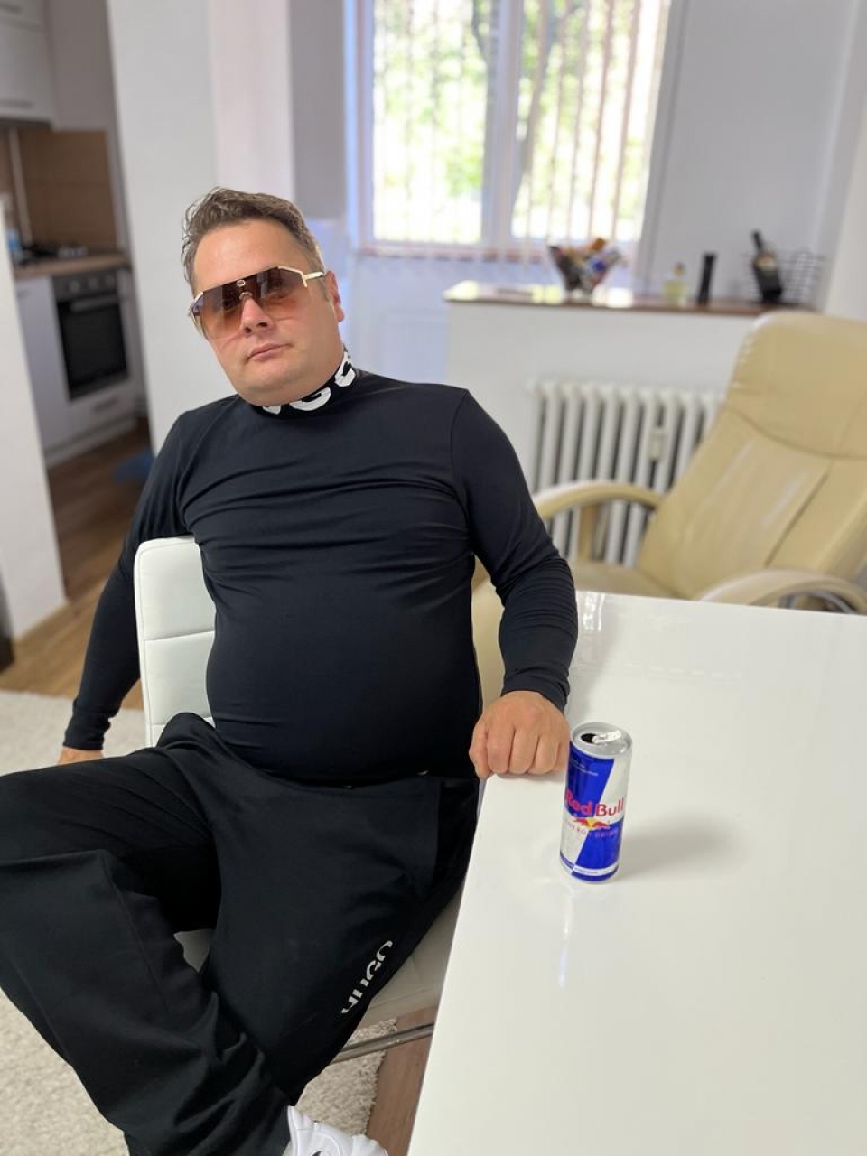 Doresc o relație serioasă 