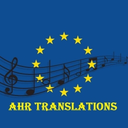 Traduceri autorizate-legalizate Bucuresti si Uniunea Europeana - AHR 