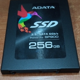 Vand SSD ADATA Premier Pro SP900 256 GB 2,5 inchi SATA III 