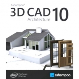 Ashampoo 3D CAD Architecture 10