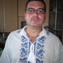 Caut parteneră din Galați 25-35 ani