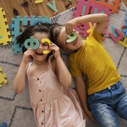 Centru activitati montessori