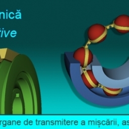 Soft educational interactiv organe masini