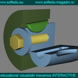 Soft educational interactiv organe masini - imaginea 5