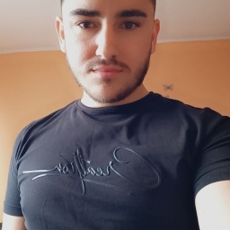 Buna ,caut o relație serioasa ,pe cineva care sa fie sincera,loiala ,i