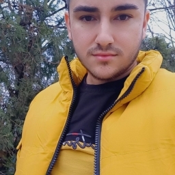 Buna ,caut o relație serioasa ,pe cineva care sa fie sincera,loiala ,i - imaginea 2