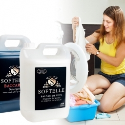 Detergent lichid pentru spalat rufe