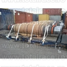 Banda de legare din material textil