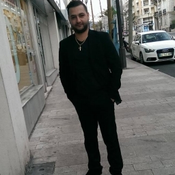 singur caut ce imi lipseste 