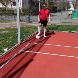 Doresc o relație serioasă  - imaginea 2