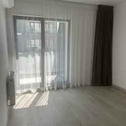 Apartament 2 camere nemobilat in Select Residences - imaginea 1