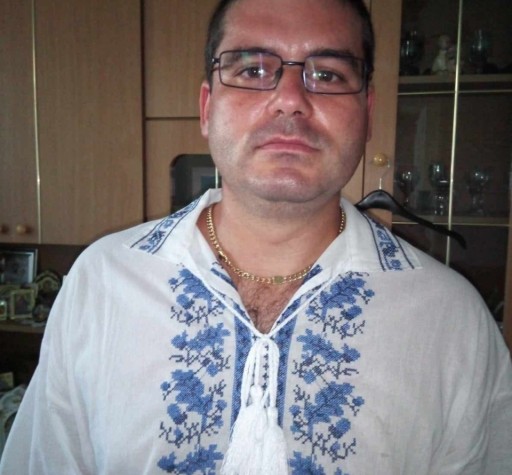 Caut parteneră din Galați 25-35 ani