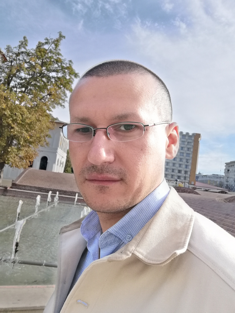 Matur, 38 de ani, doresc relație