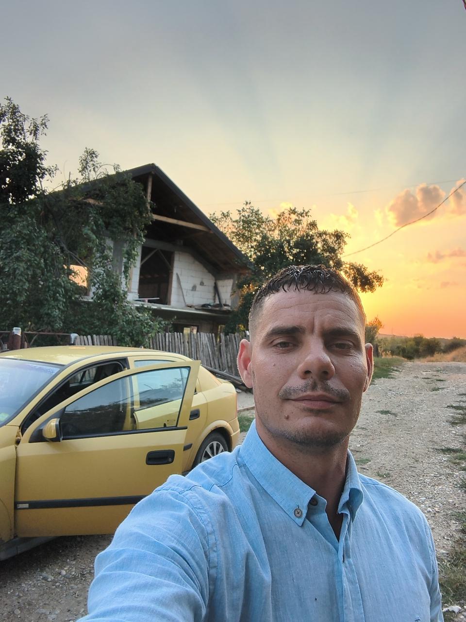 Caut o femeie serioasa care dorește casă și familie