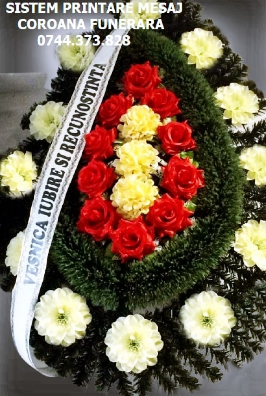Imprimanta lenta funerara 0744373828                                  