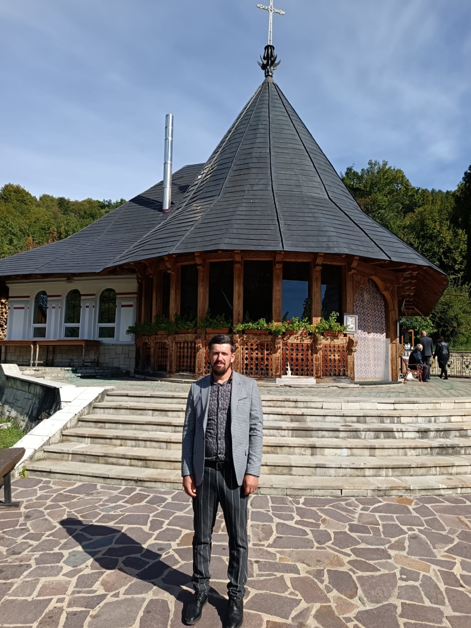 Caut o femeie pentru o relație serioasă