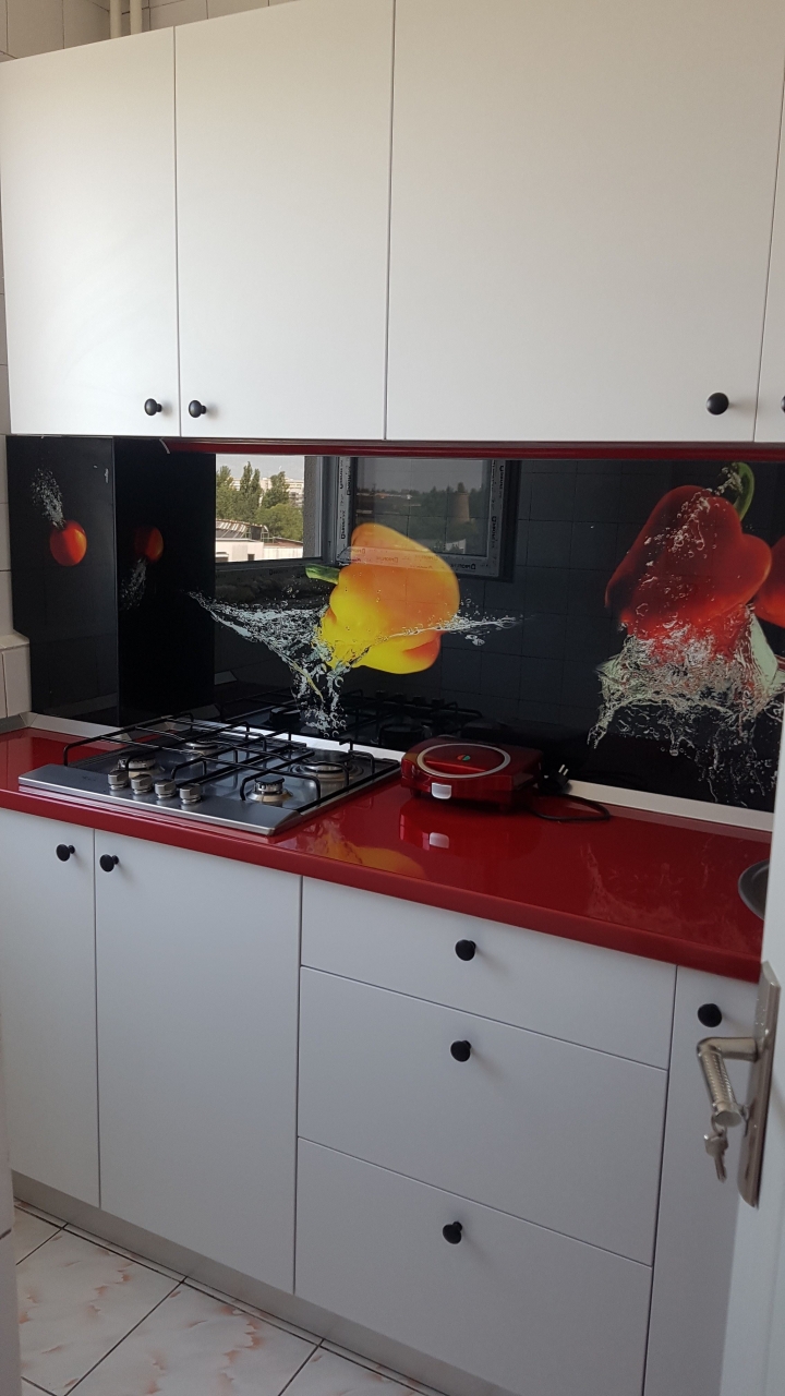 Inchiriez garsoniera metrou Costin Georgian