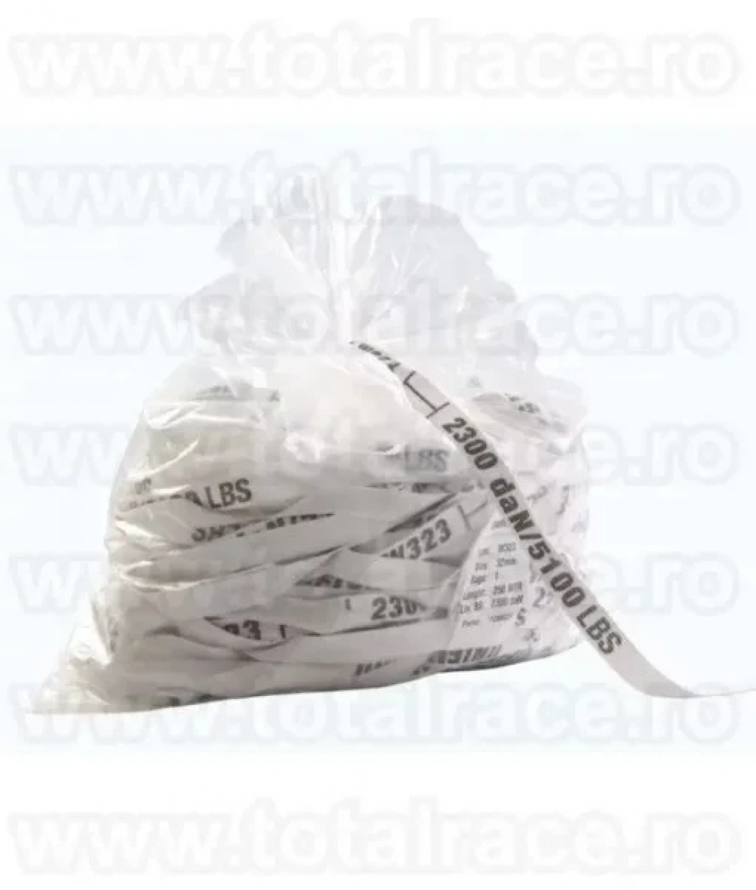 Sufe textile pentru ambalat marfa in baloti