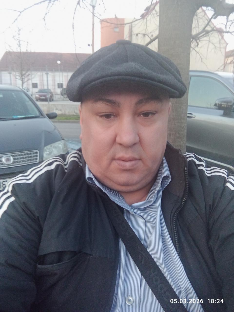 Relație de căsătorie