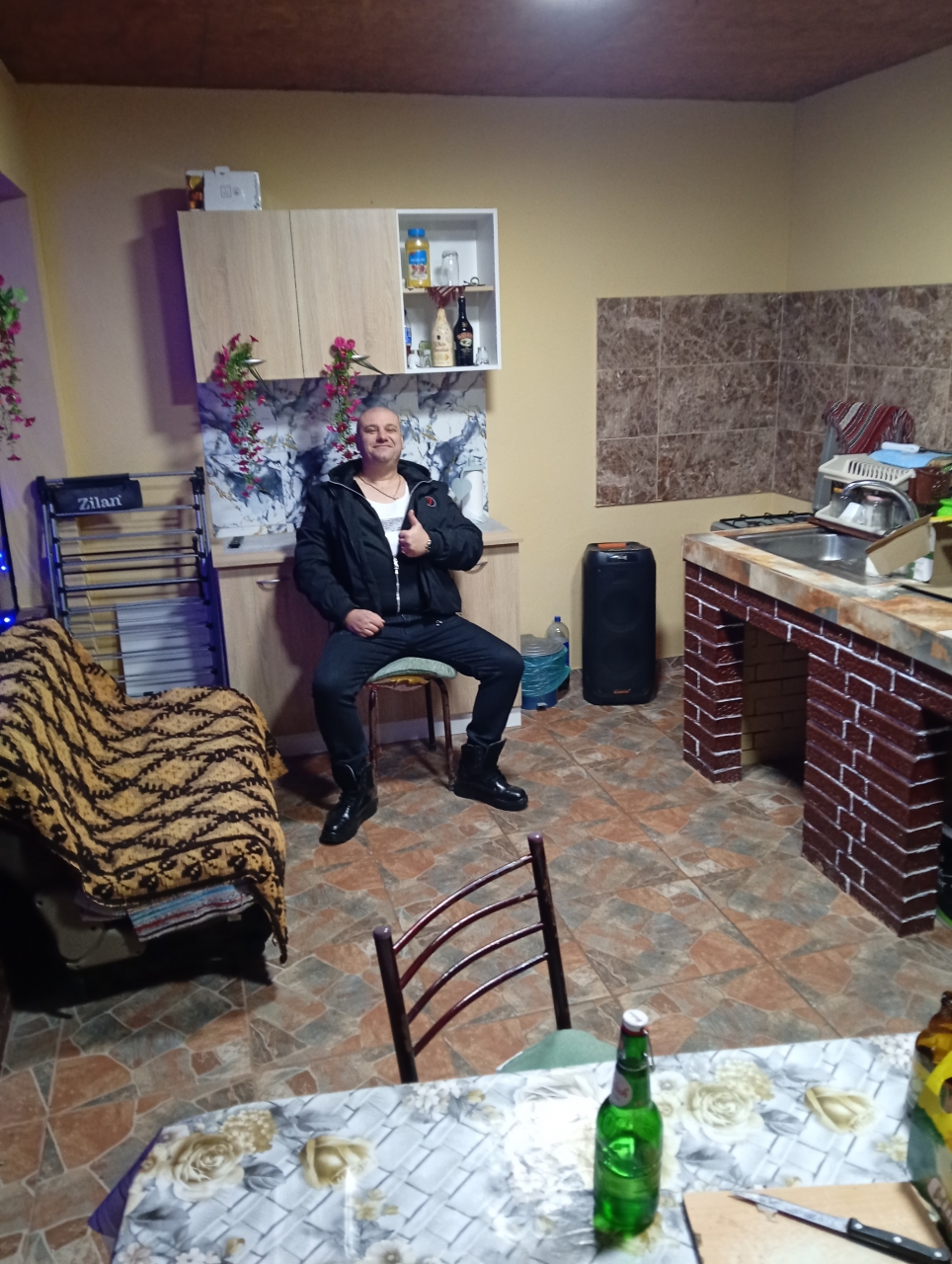 Doresc cunoștință