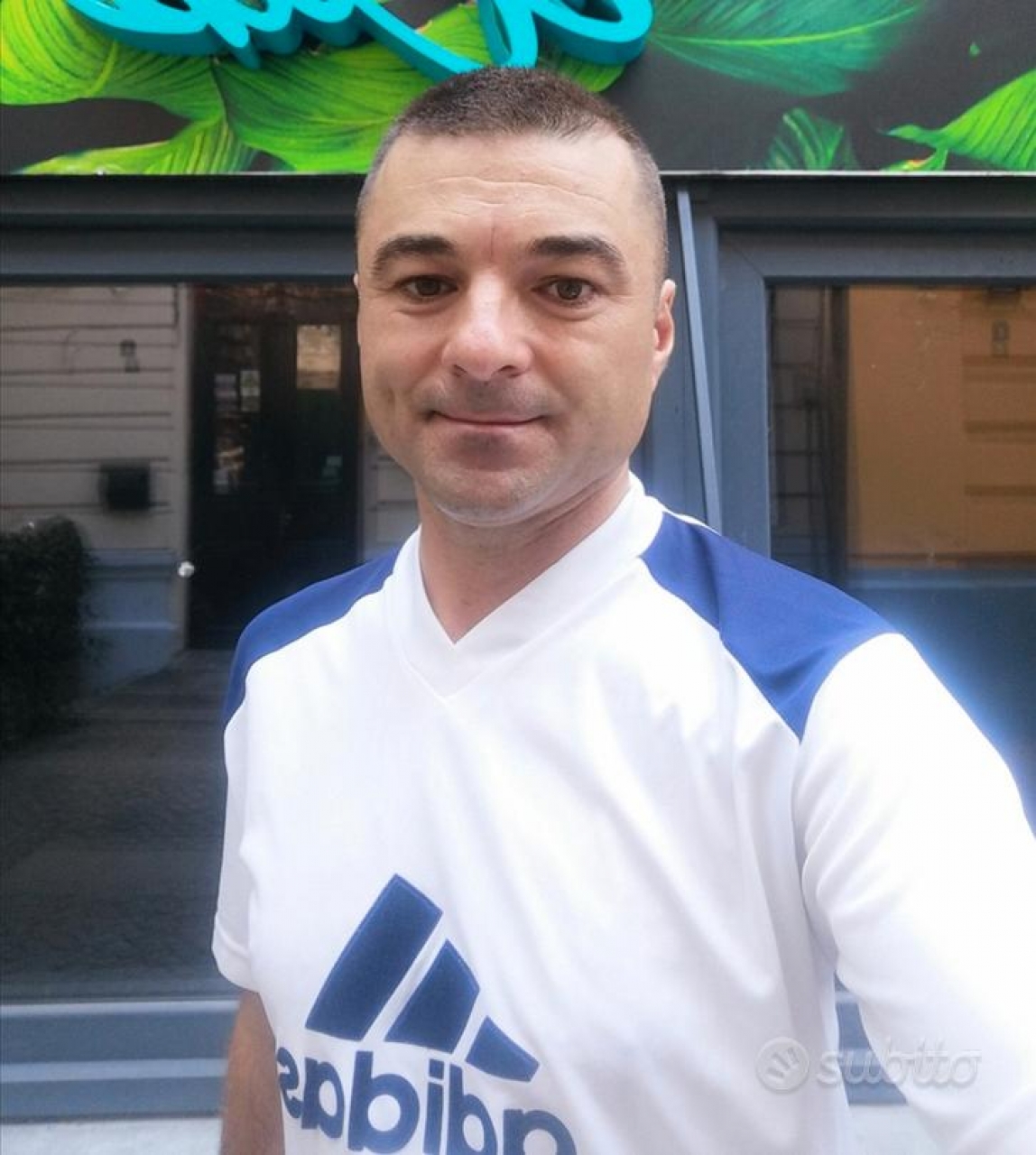 Caut o fată pentru o relație serioasă 