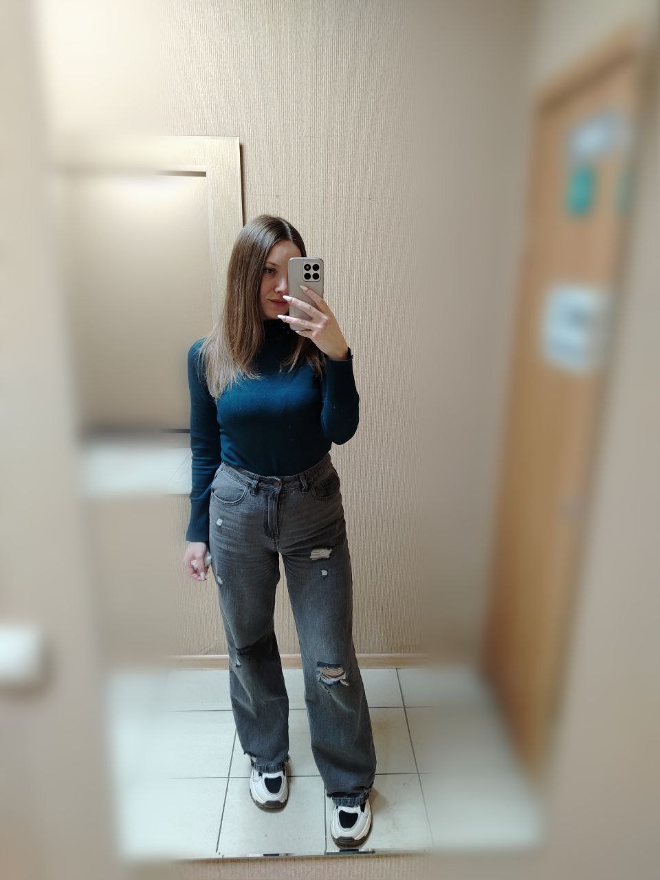Caut o relație serioasă