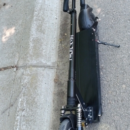 Trotineta pliabila  - imaginea 5