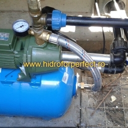 Reparatii hidrofoare Bucuresti si Ilfov - imaginea 4